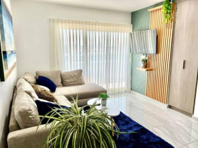 Departamento Marina Cerritos